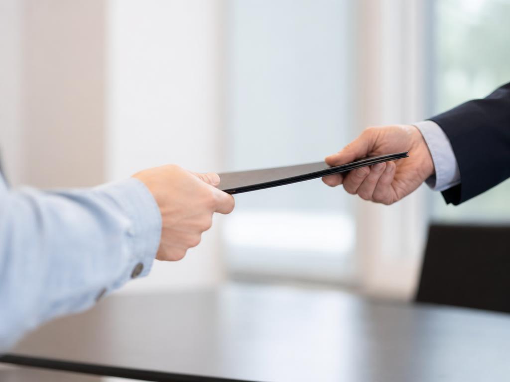Application verticale en entreprise — coaching d'entreprise