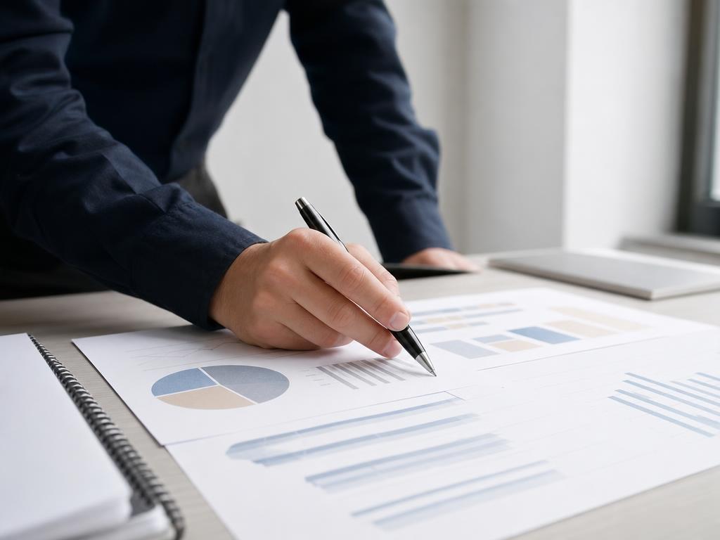 Conseil en gestion d'entreprise — coaching d'entreprise