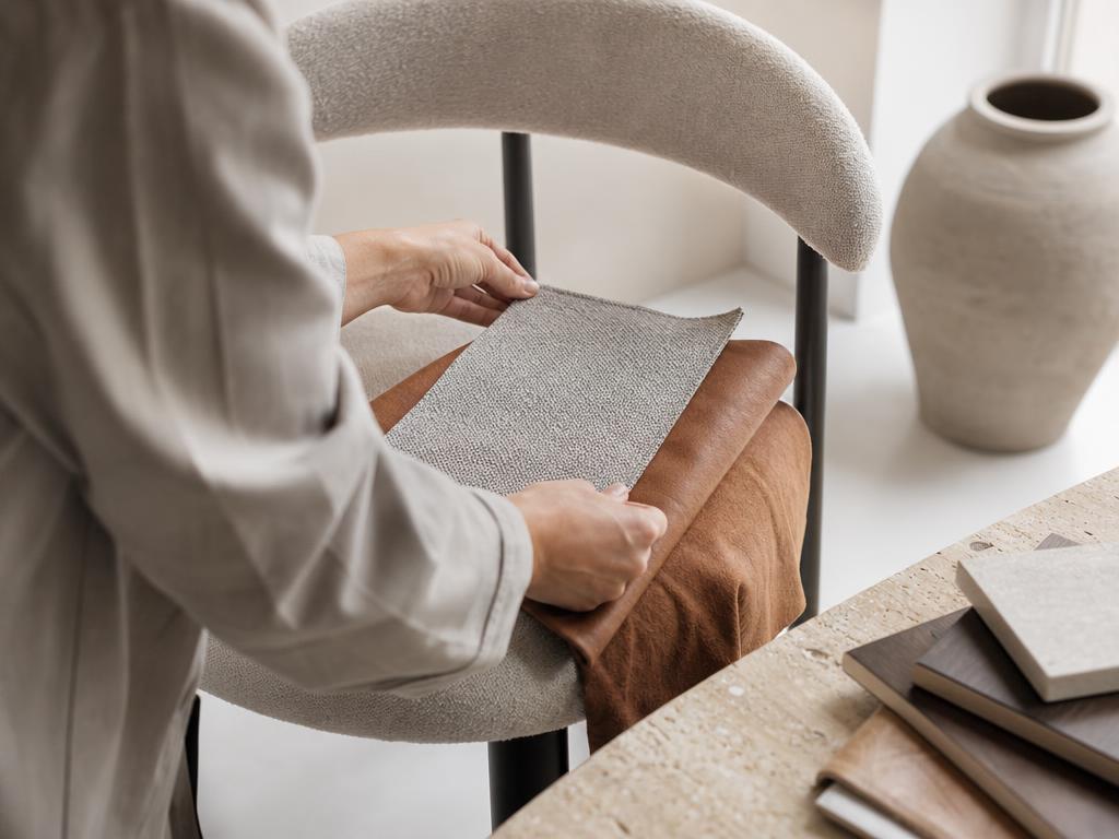 Décoration d'intérieur — décorateur d'intérieur