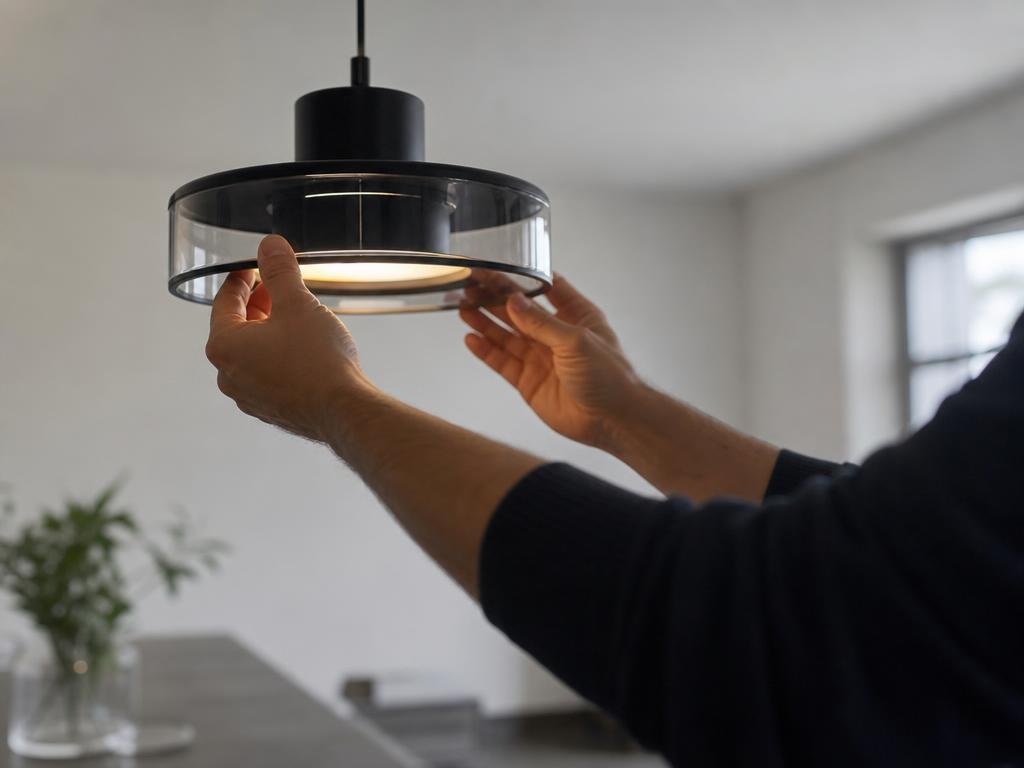 Luminaires — décorateur d'intérieur