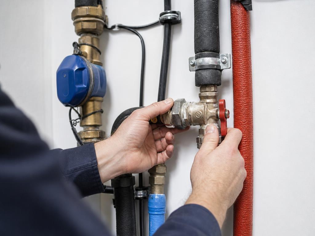 Diagnostic avant vente — électricien