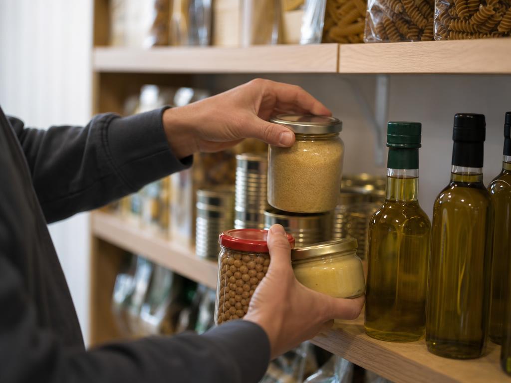 épicerie — épicerie