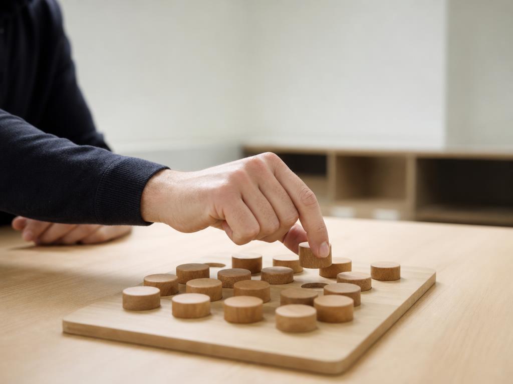 Jeux — épicerie