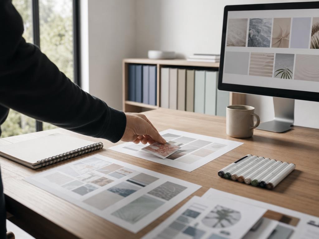 Gestion des réseaux sociaux, communication & marketing