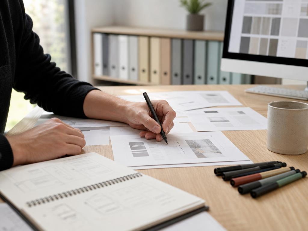 SEO, communication & marketing