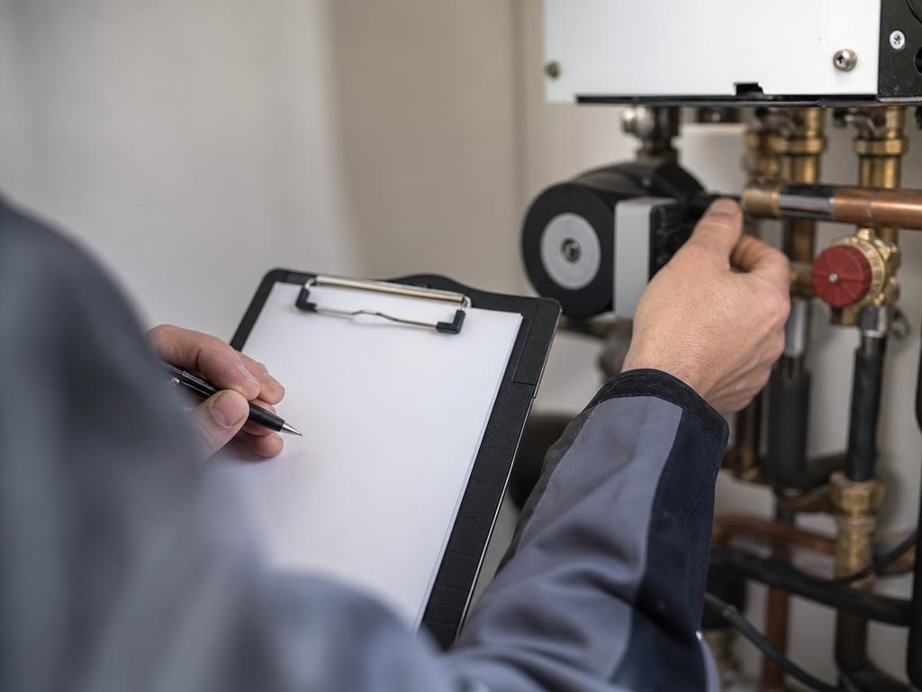Diagnostic avant vente — électricien